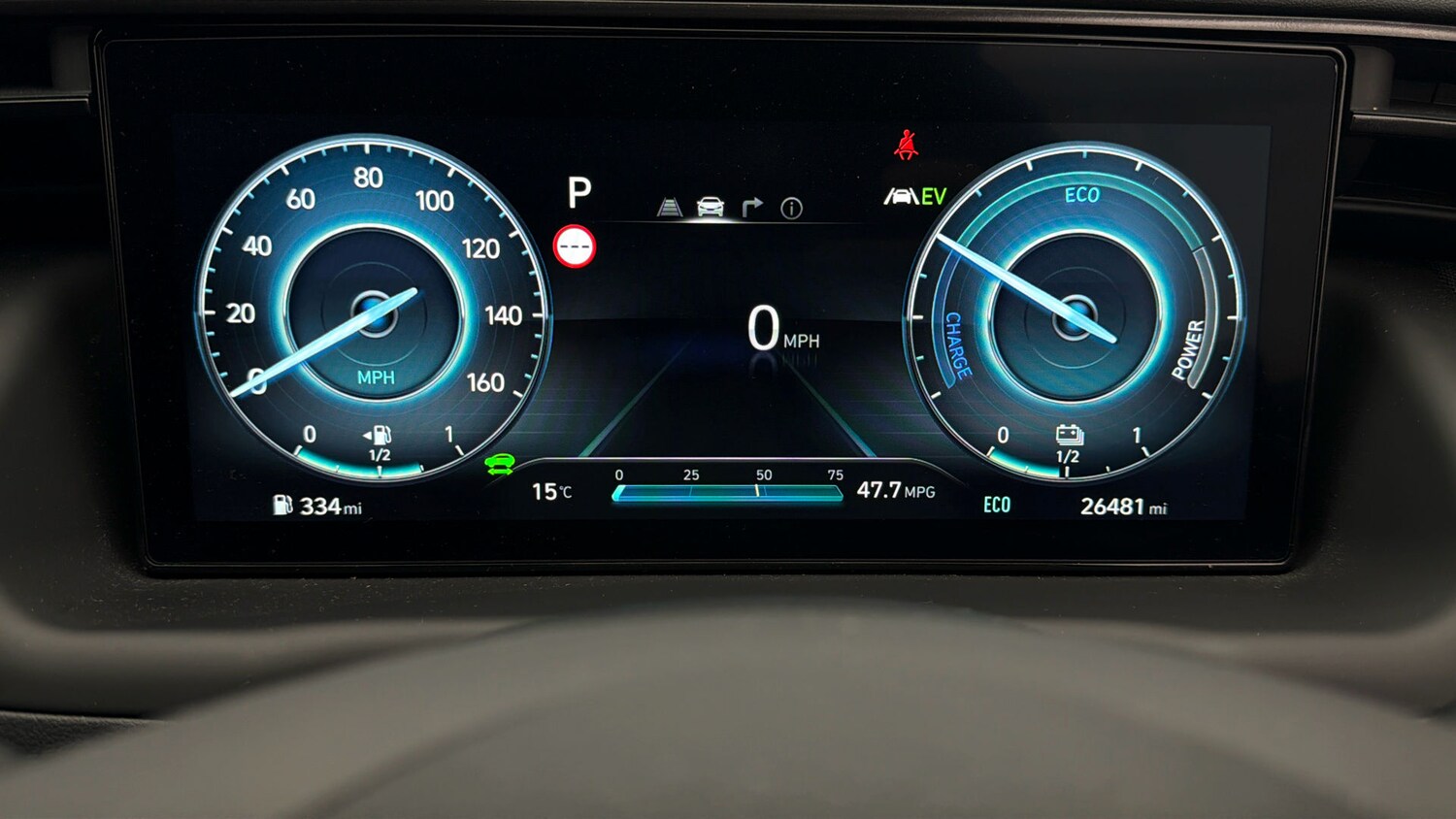 Used Hyundai TUCSON 2023 for sale - 78105785: Photo 26