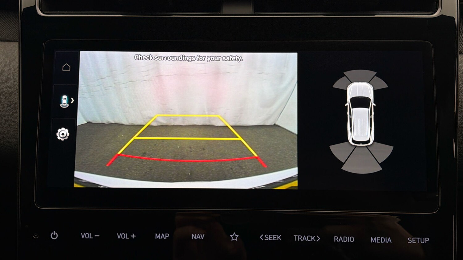 Used Hyundai TUCSON 2023 for sale - 78105785: Photo 27