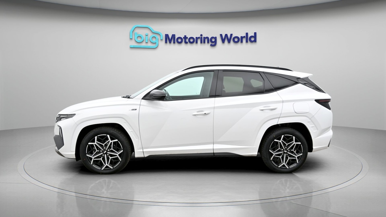 Used Hyundai TUCSON 2023 for sale - 78105785: Photo 4