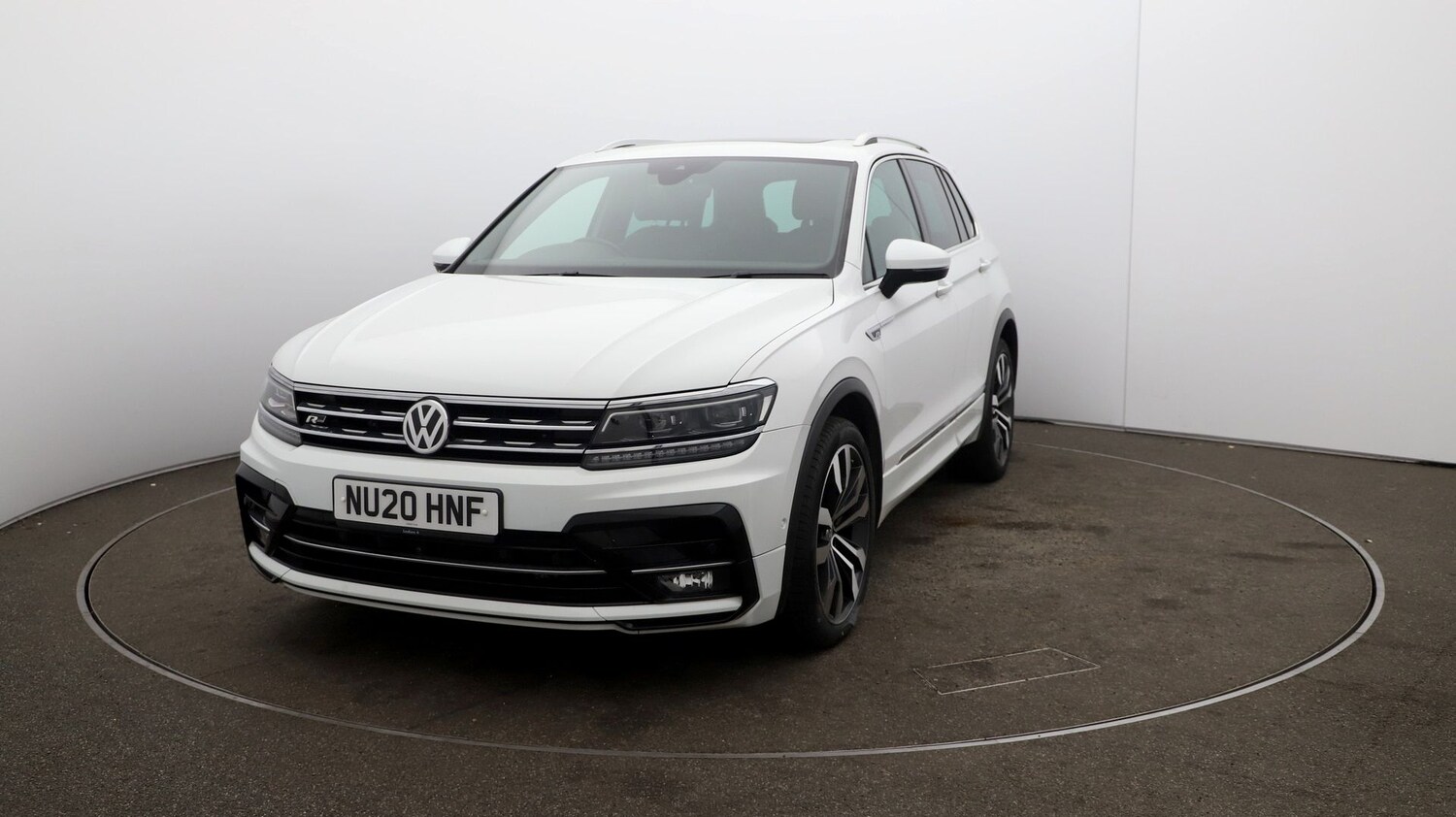 Used Volkswagen Tiguan for sale - 76810810: Photo 34