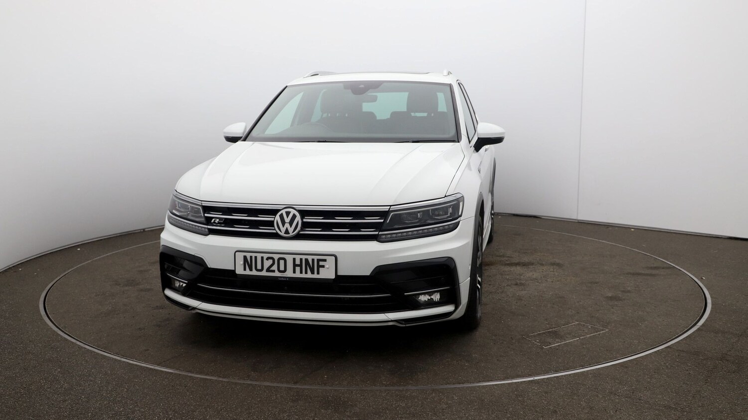 Used Volkswagen Tiguan for sale - 76810810: Photo 35