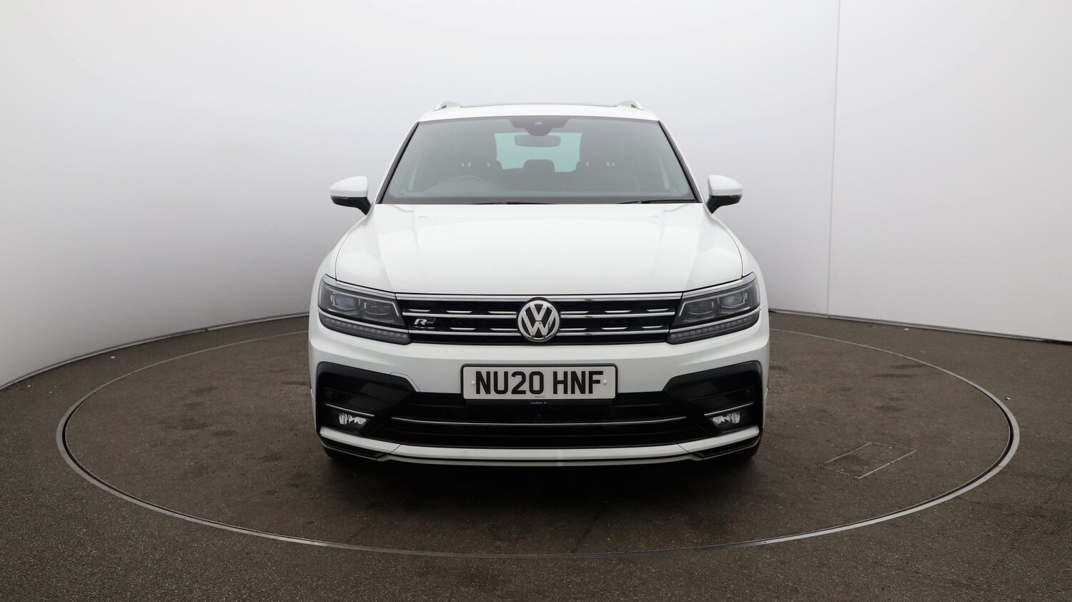 Used Volkswagen Tiguan for sale - 76810810: Photo 36