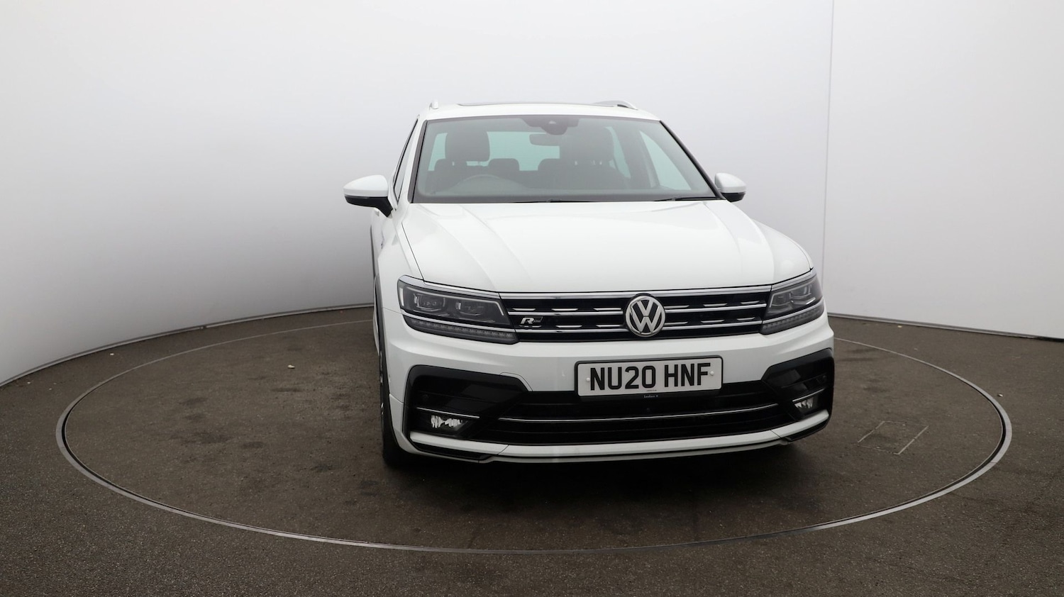 Used Volkswagen Tiguan for sale - 76810810: Photo 37