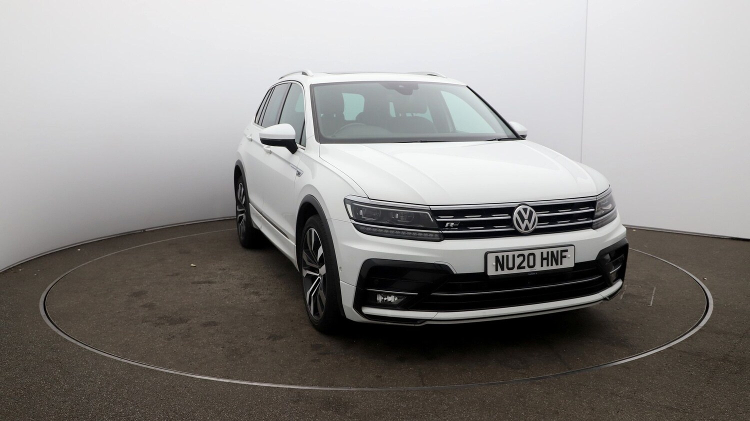 Used Volkswagen Tiguan for sale - 76810810: Photo 38