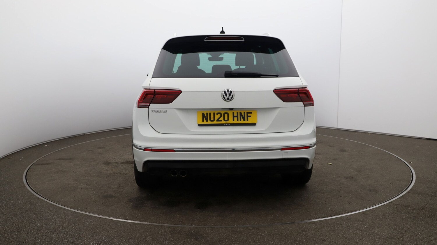 Used Volkswagen Tiguan for sale - 76810810: Photo 55
