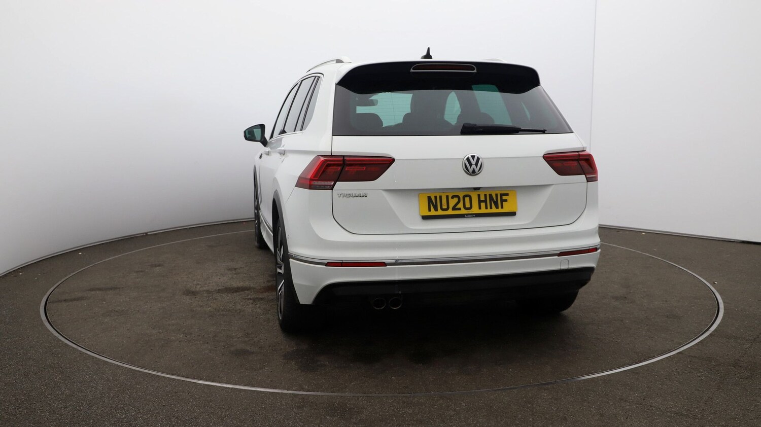 Used Volkswagen Tiguan for sale - 76810810: Photo 56