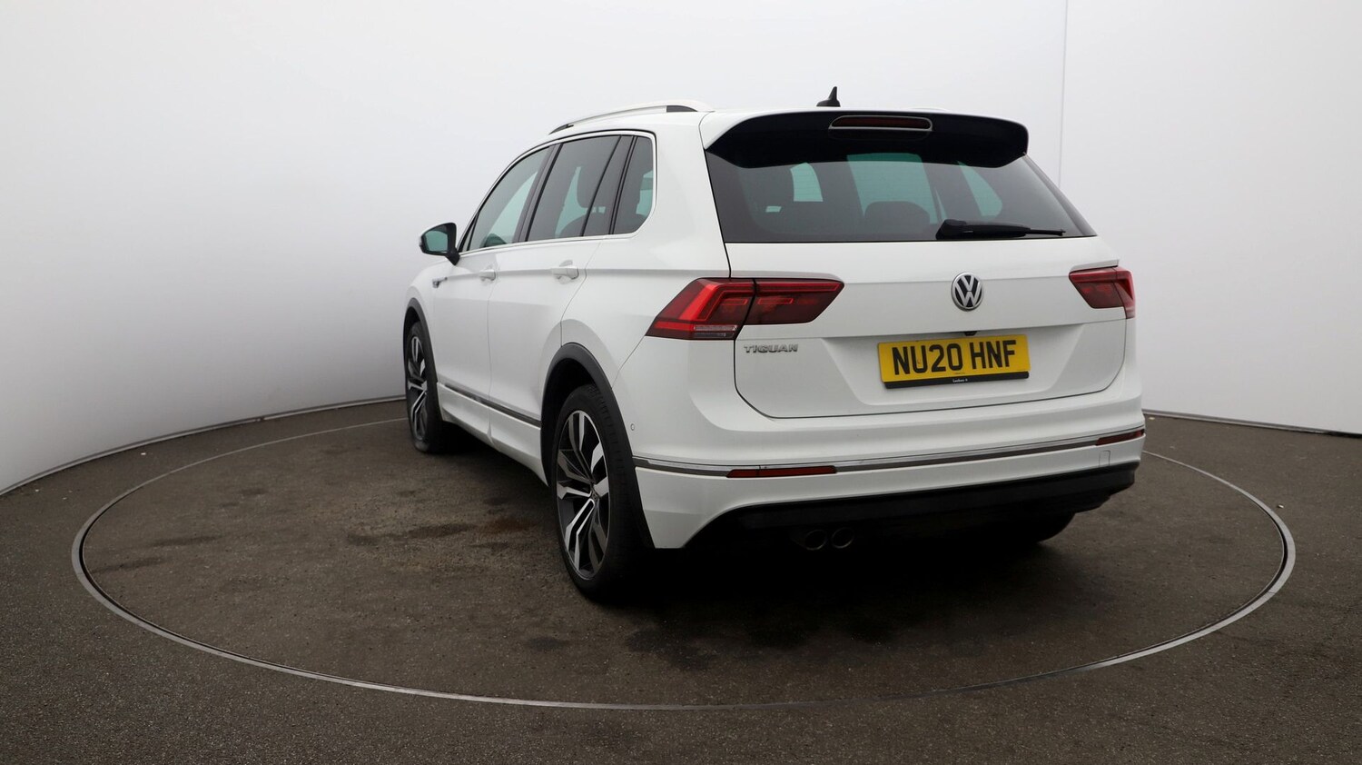 Used Volkswagen Tiguan for sale - 76810810: Photo 57