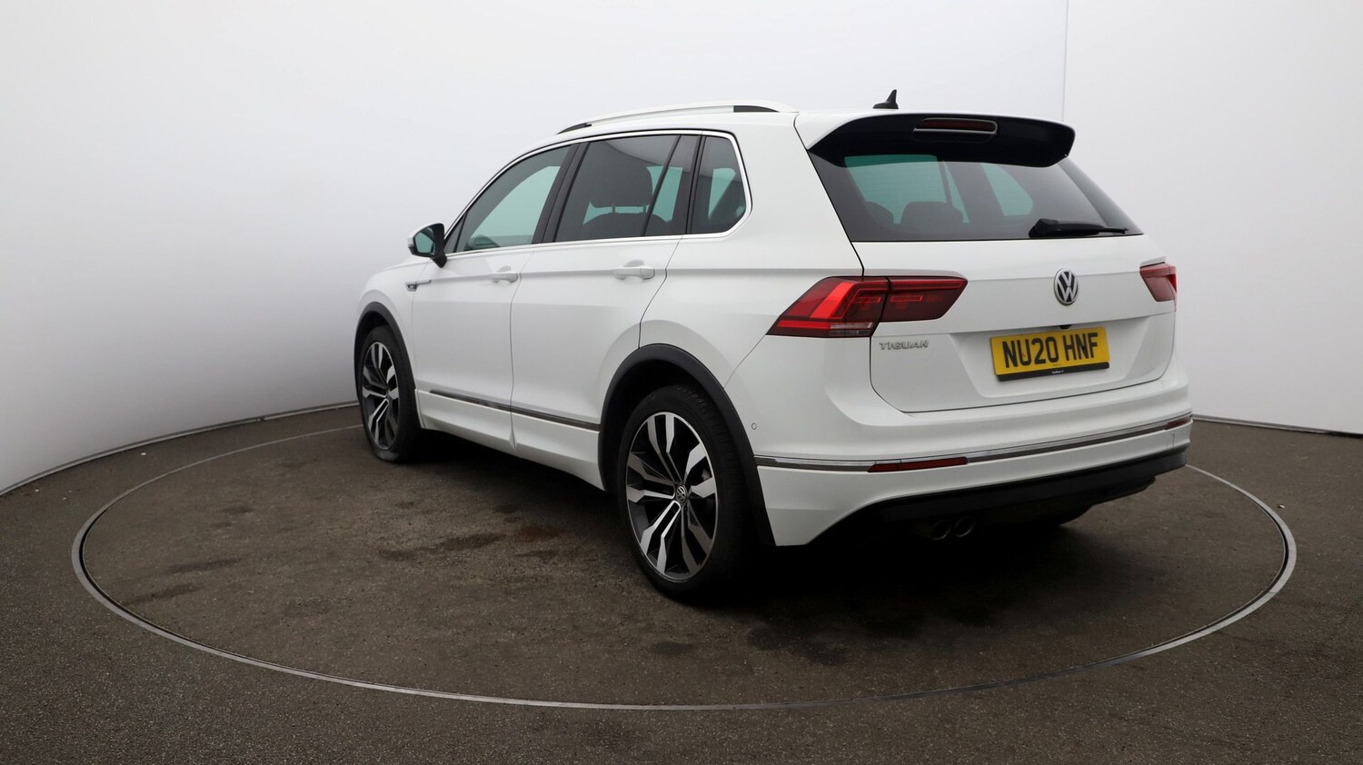 Used Volkswagen Tiguan for sale - 76810810: Photo 58
