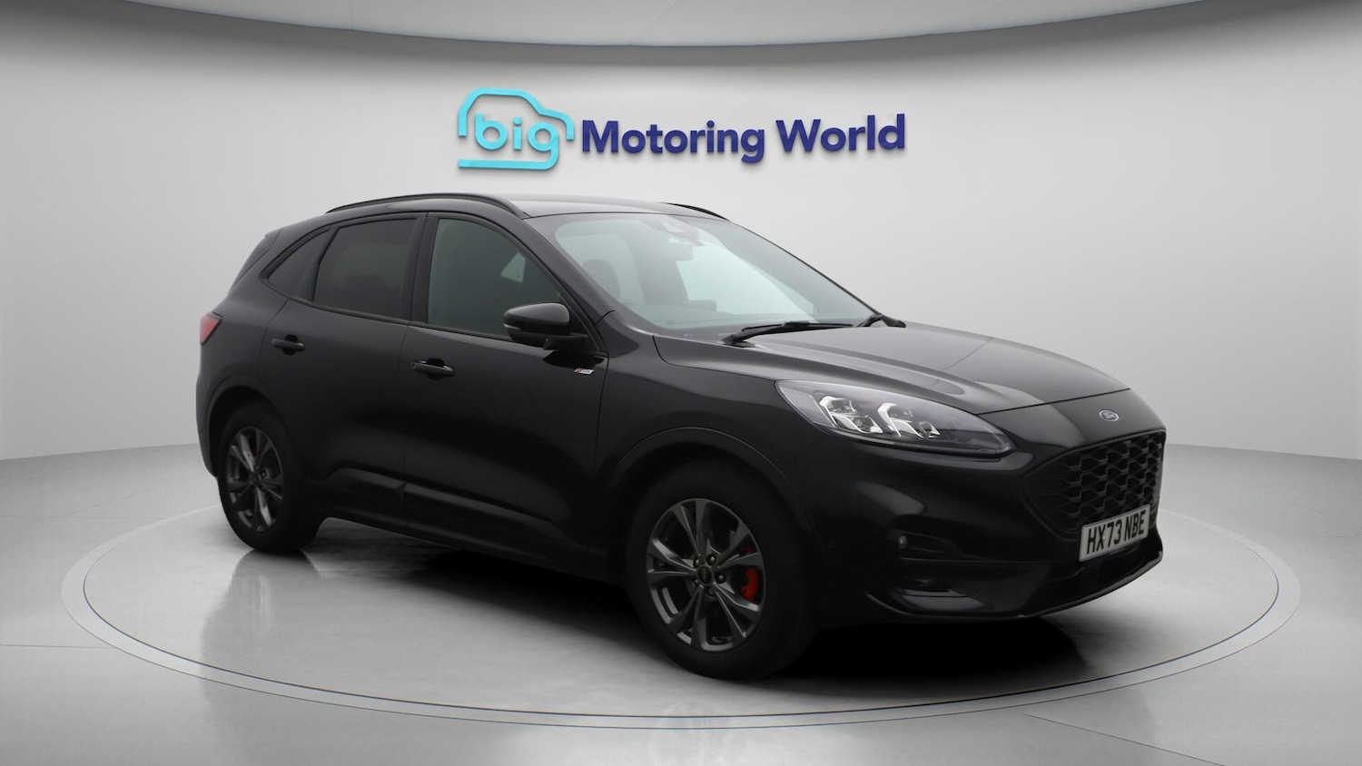 Used Ford Kuga 2023 for sale - 76072072: Photo 2