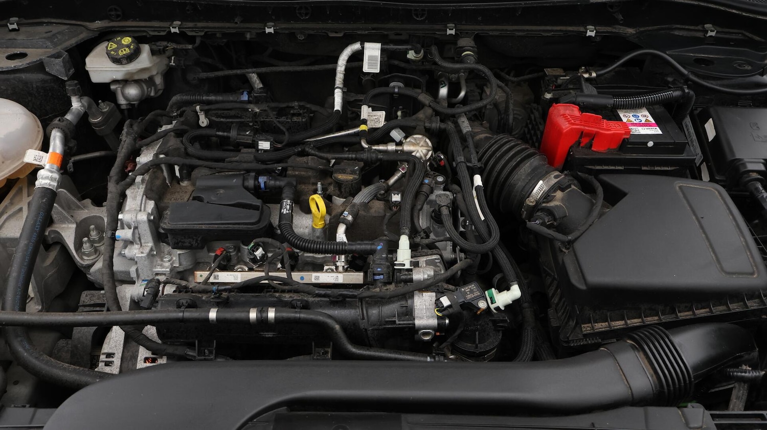 Used Ford Kuga 2023 for sale - 76072072: Photo 20