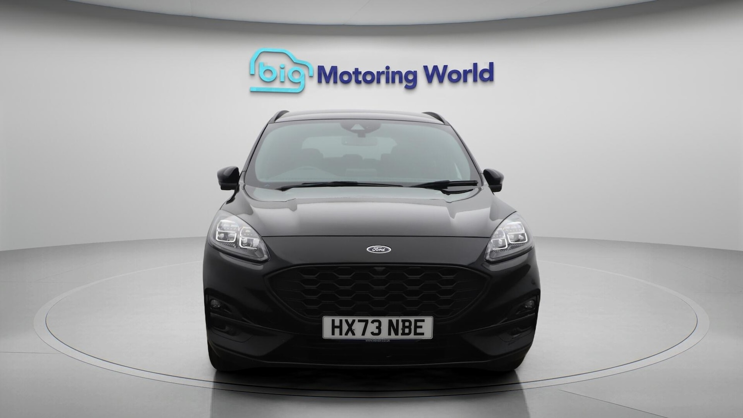 Used Ford Kuga 2023 for sale - 76072072: Photo 3
