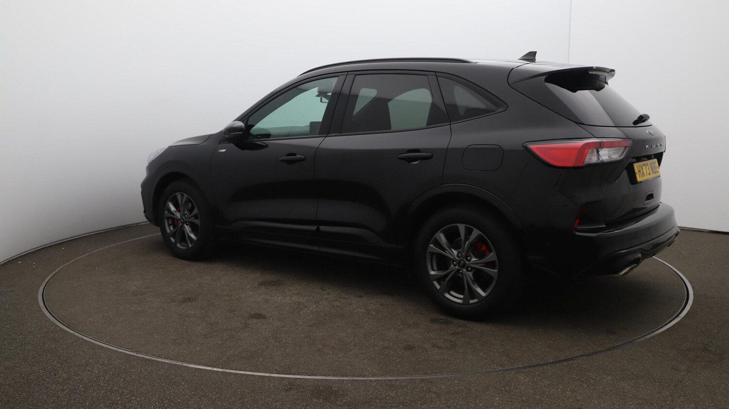 Used Ford Kuga 2023 for sale - 76072072: Photo 35