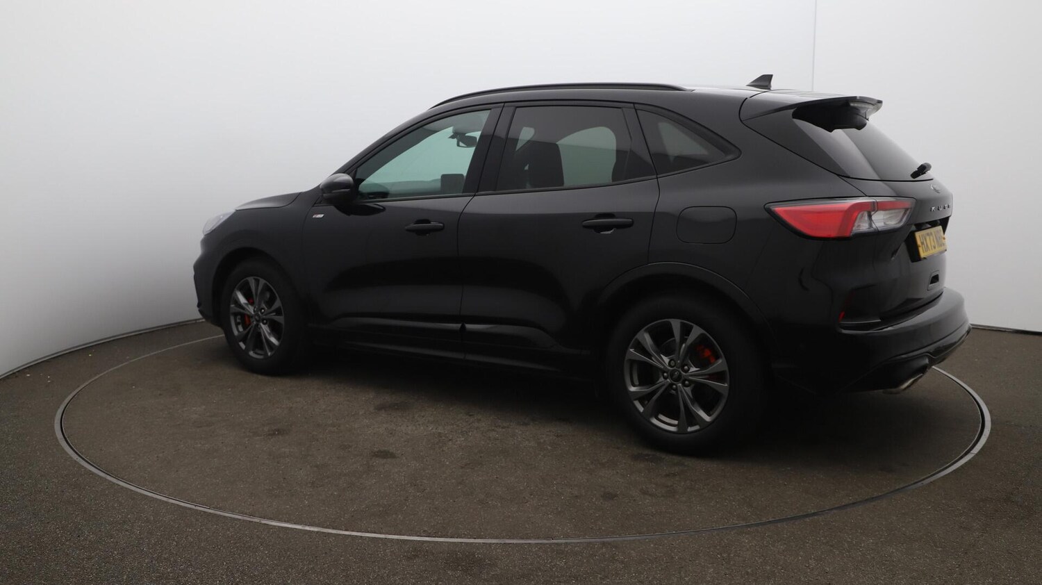 Used Ford Kuga 2023 for sale - 76072072: Photo 36
