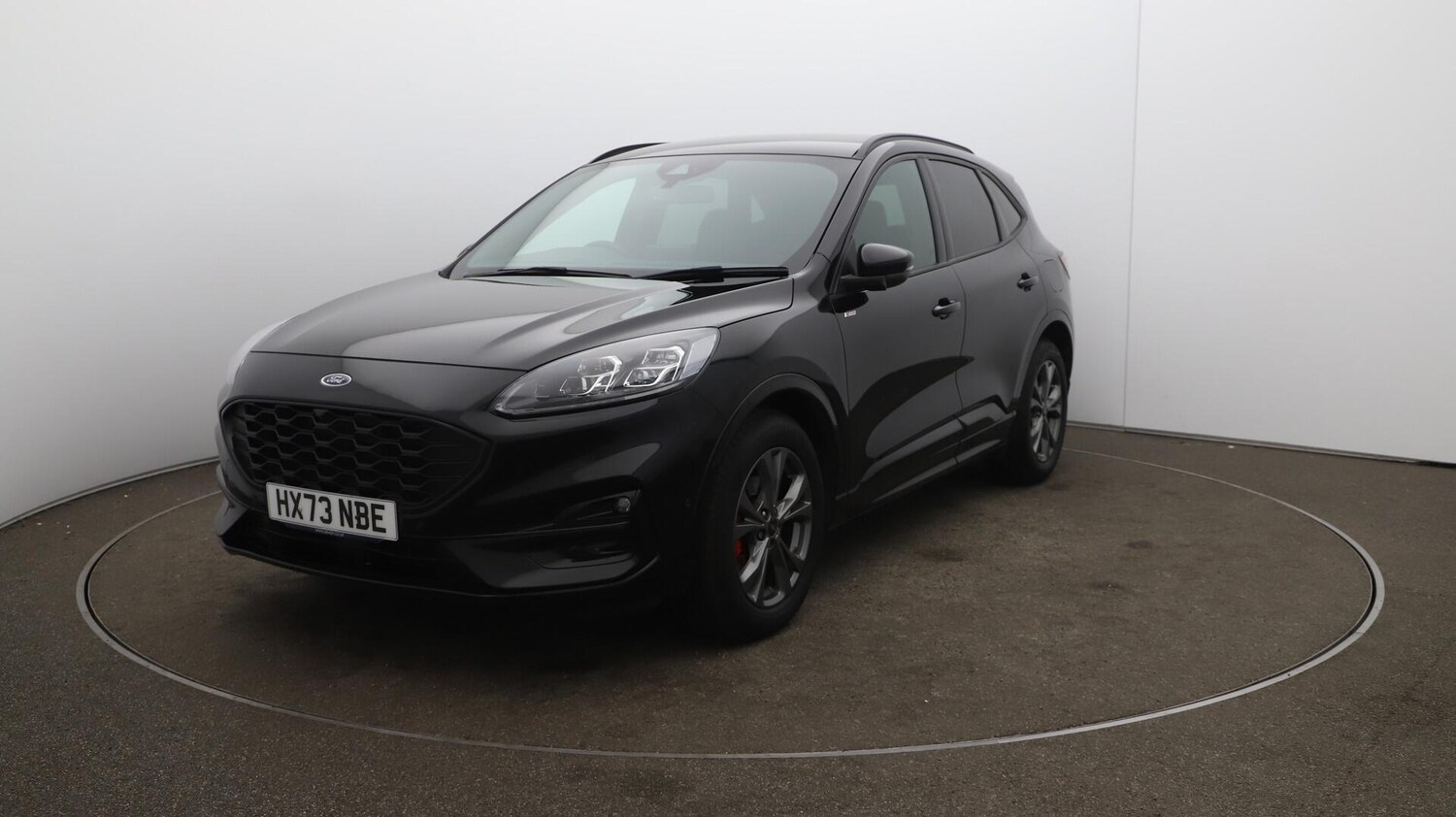Used Ford Kuga 2023 for sale - 76072072: Photo 37