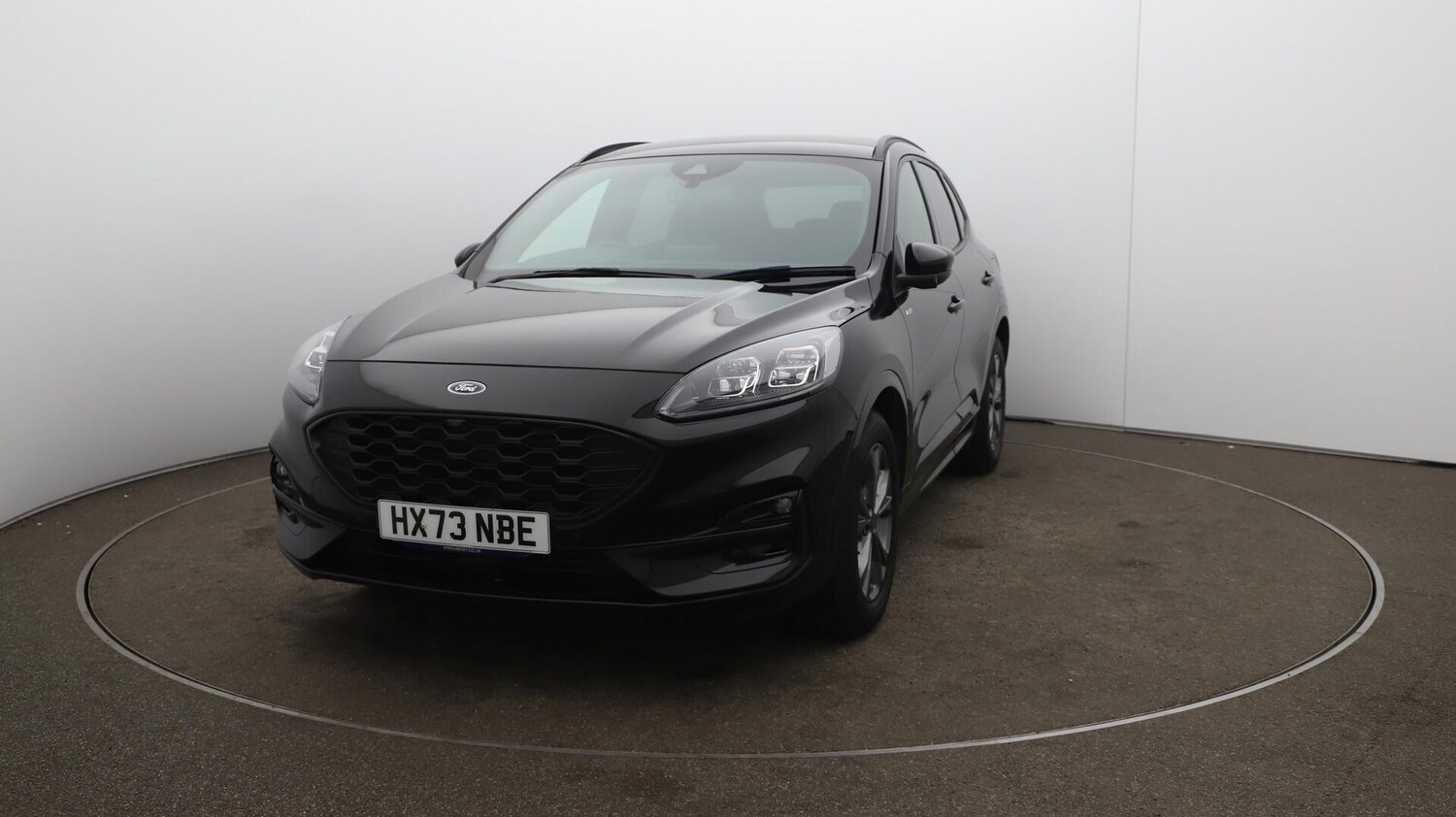 Used Ford Kuga 2023 for sale - 76072072: Photo 38