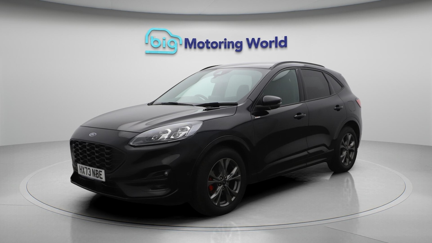 Used Ford Kuga 2023 for sale - 76072072: Photo 4