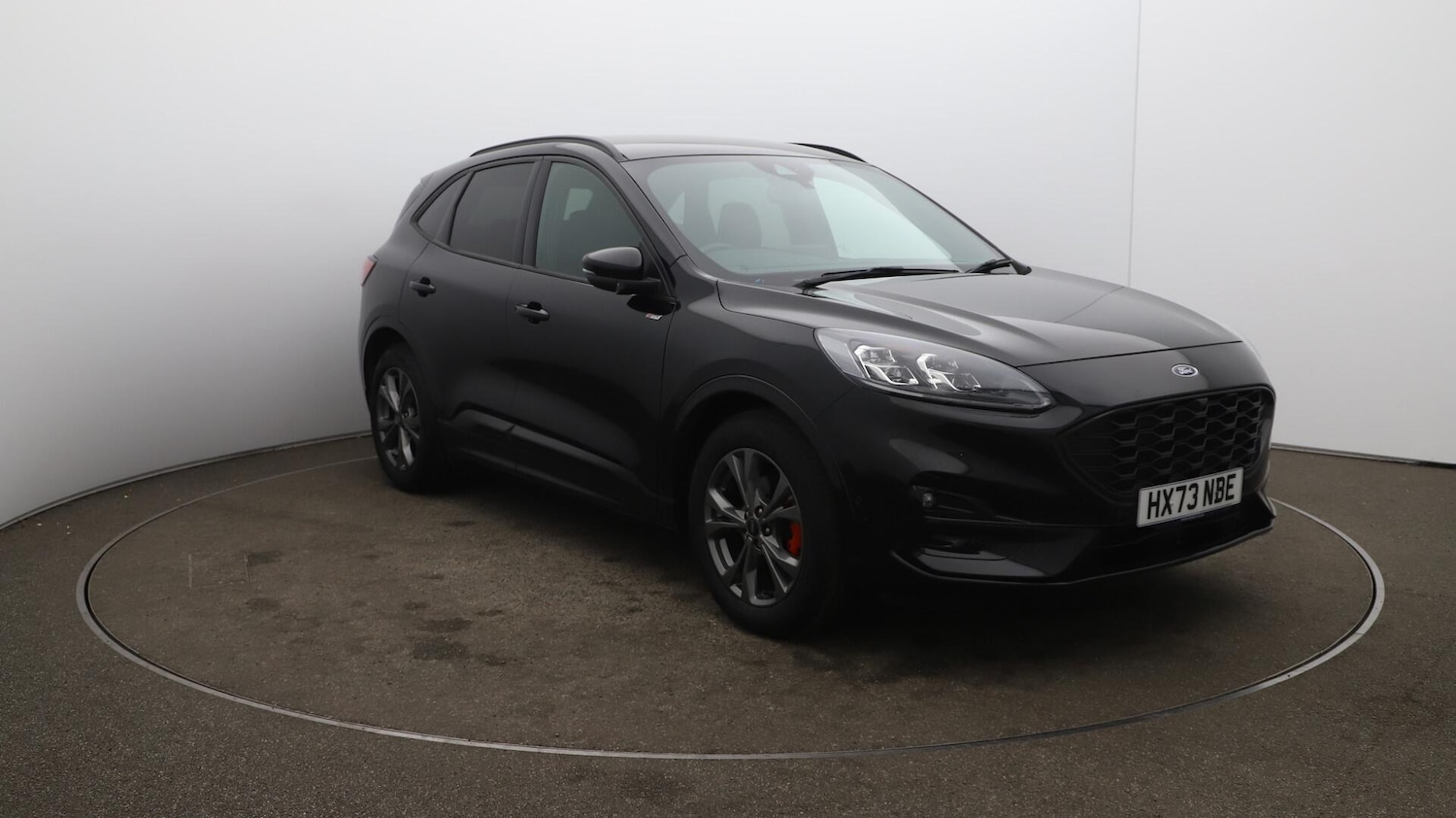 Used Ford Kuga 2023 for sale - 76072072: Photo 43