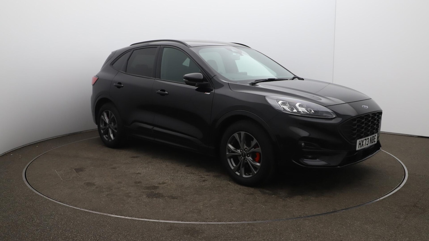 Used Ford Kuga 2023 for sale - 76072072: Photo 44