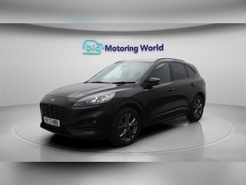 Used Ford Kuga 2023 for sale - 76072072: Photo 4