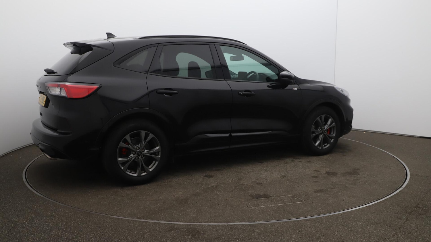 Used Ford Kuga 2023 for sale - 76072072: Photo 52