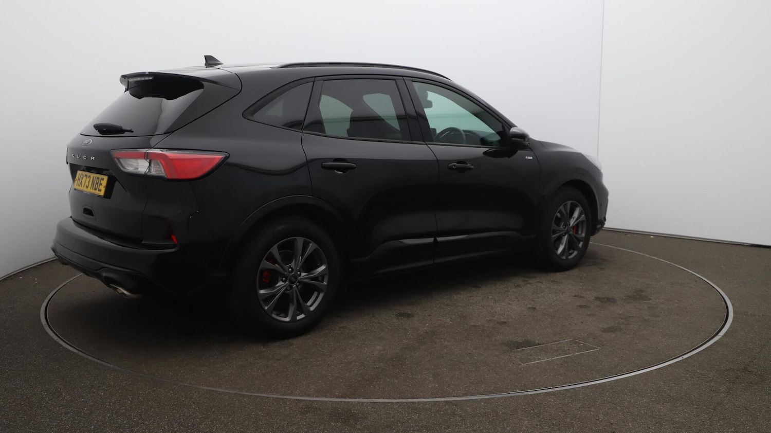Used Ford Kuga 2023 for sale - 76072072: Photo 53