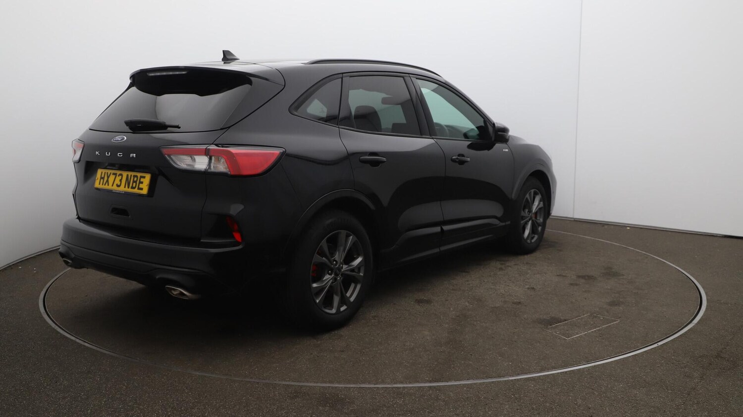 Used Ford Kuga 2023 for sale - 76072072: Photo 54