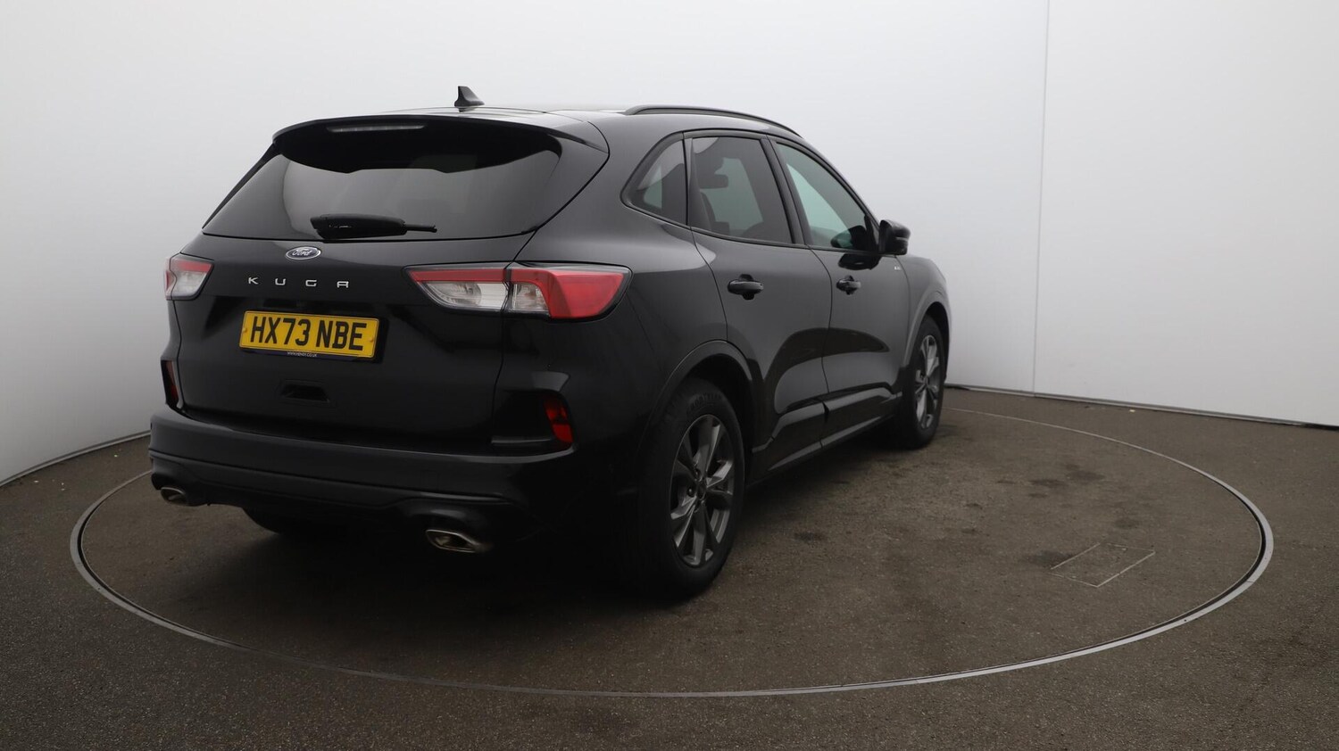 Used Ford Kuga 2023 for sale - 76072072: Photo 55