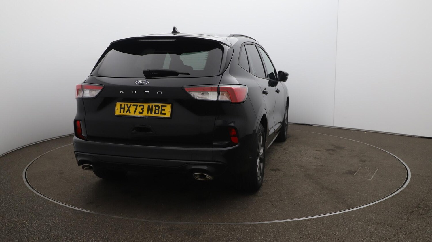 Used Ford Kuga 2023 for sale - 76072072: Photo 56