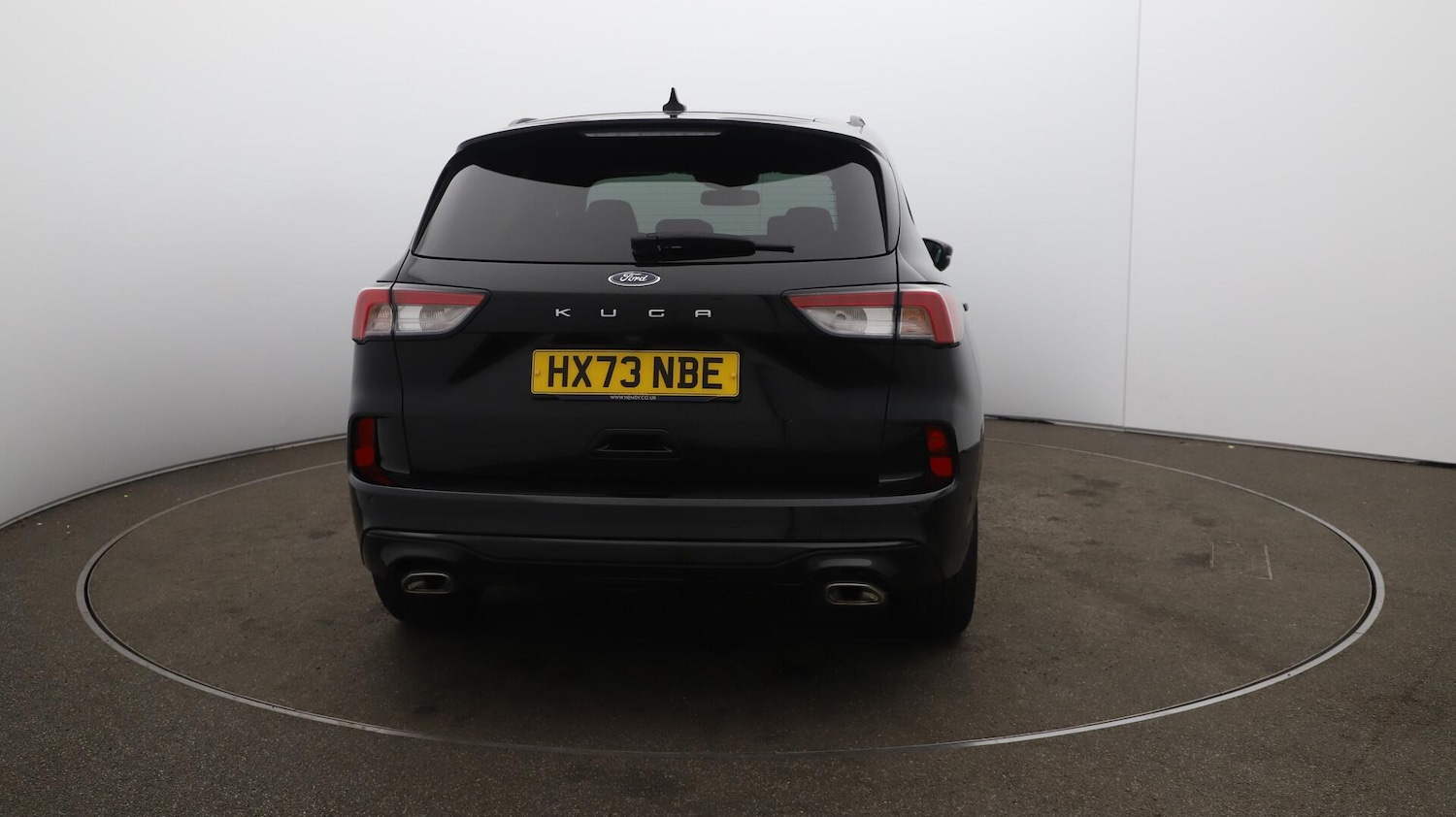 Used Ford Kuga 2023 for sale - 76072072: Photo 57