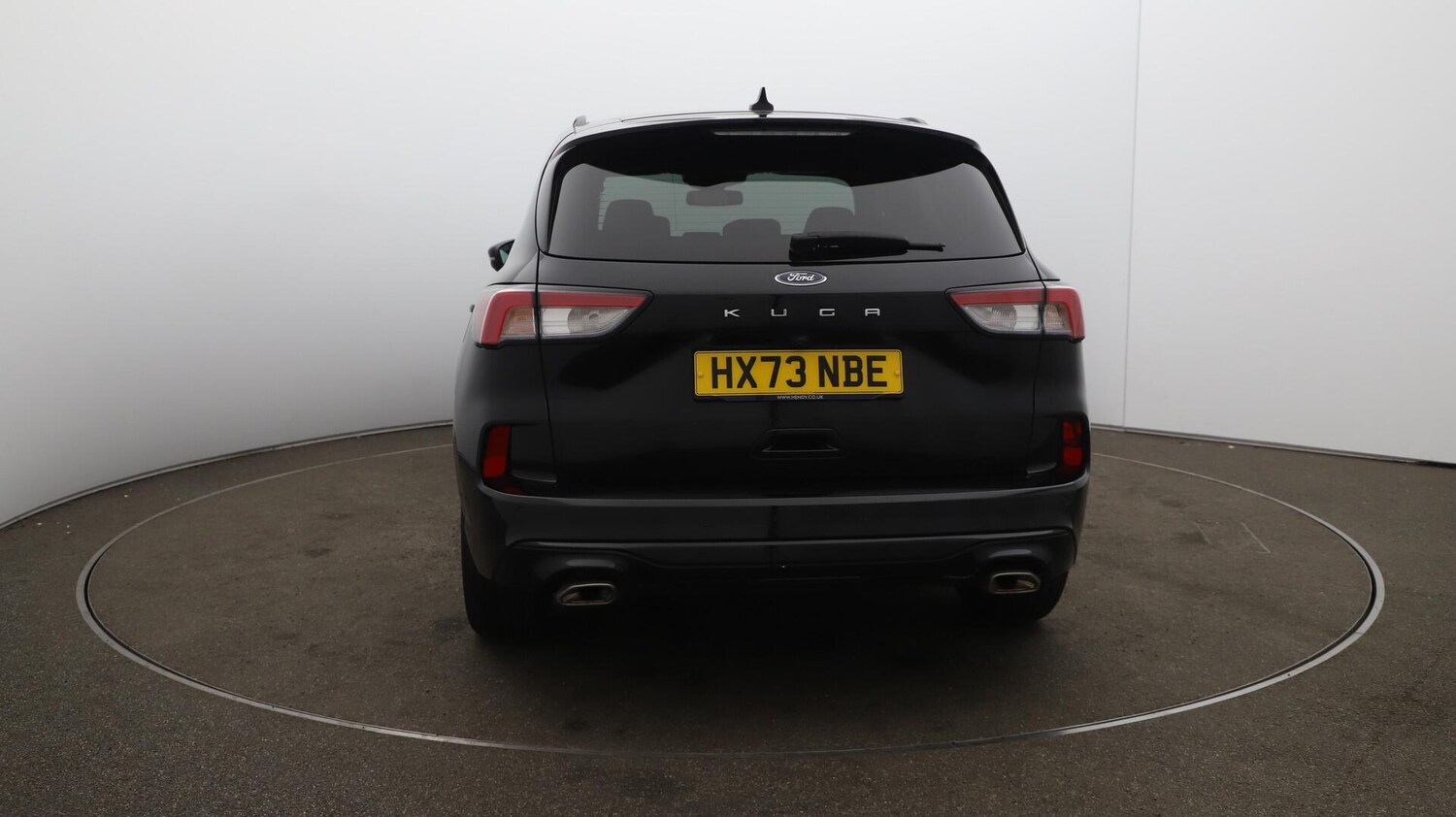 Used Ford Kuga 2023 for sale - 76072072: Photo 59