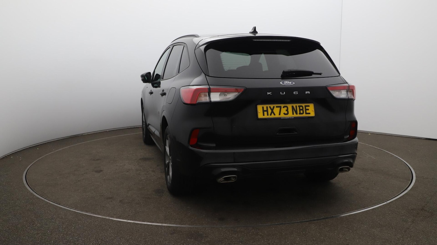 Used Ford Kuga 2023 for sale - 76072072: Photo 60