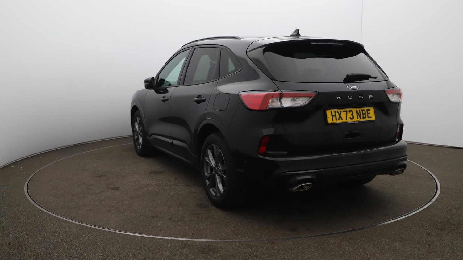 Used Ford Kuga 2023 for sale - 76072072: Photo 61