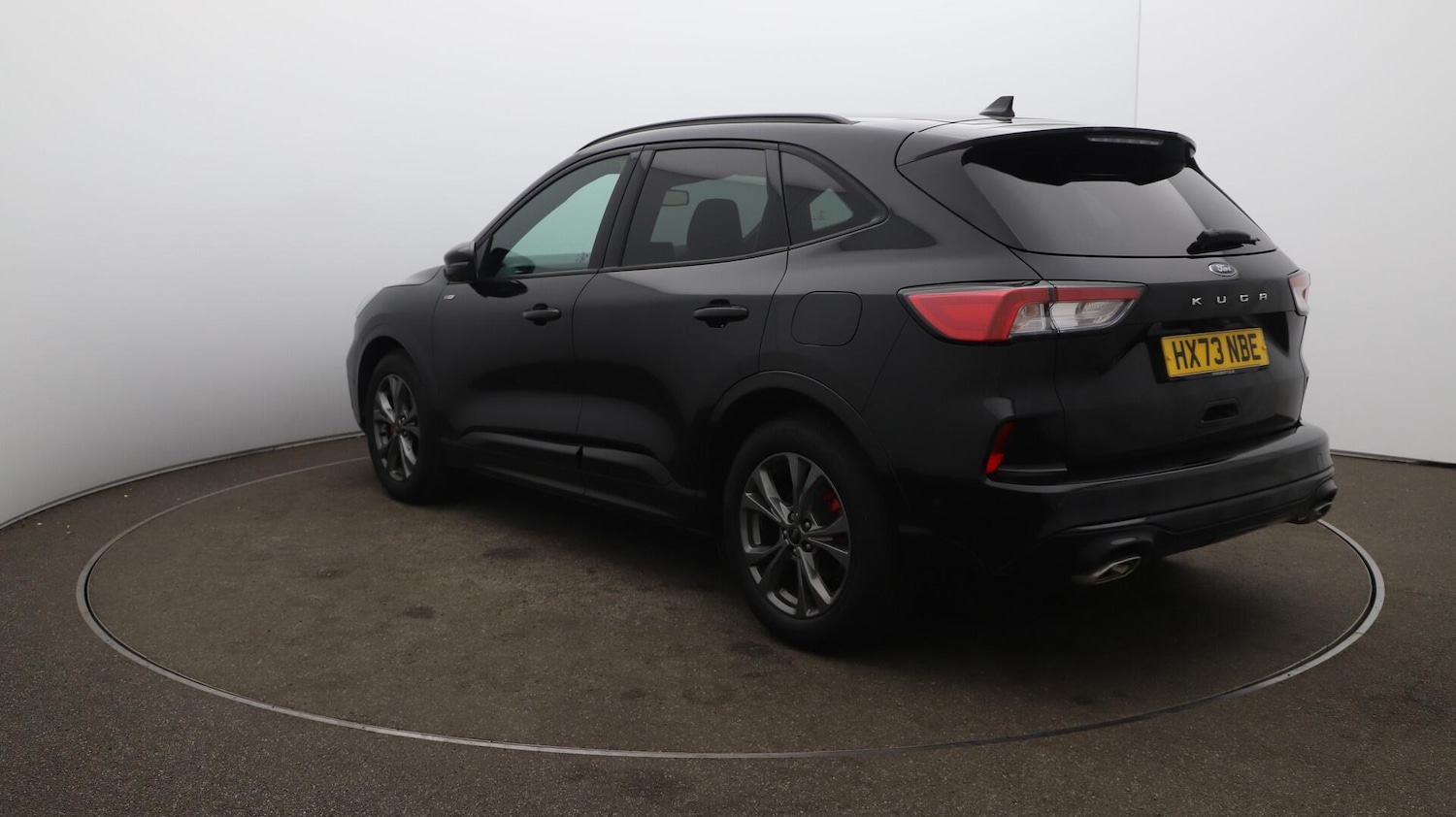 Used Ford Kuga 2023 for sale - 76072072: Photo 62