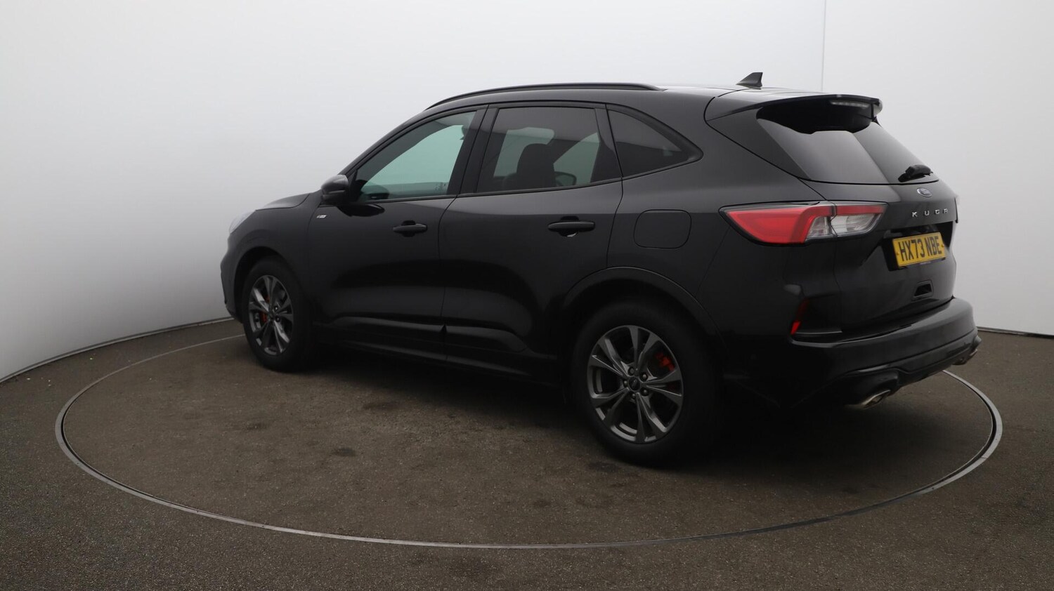 Used Ford Kuga 2023 for sale - 76072072: Photo 63