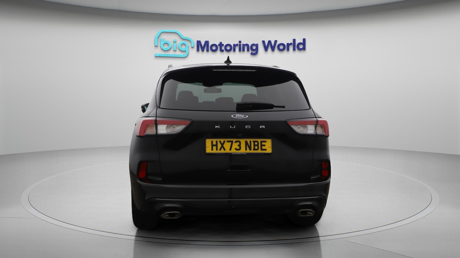 Used Ford Kuga 2023 for sale - 76072072: Photo 7