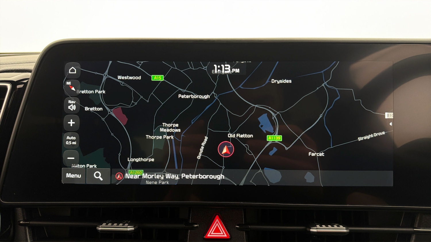 Used Kia Sportage 2024 for sale - 78133675: Photo 10