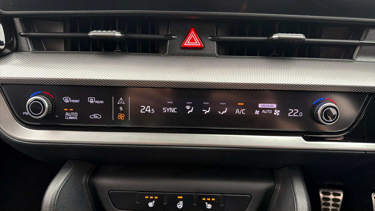 Used Kia Sportage 2024 for sale - 78133675: Photo 11