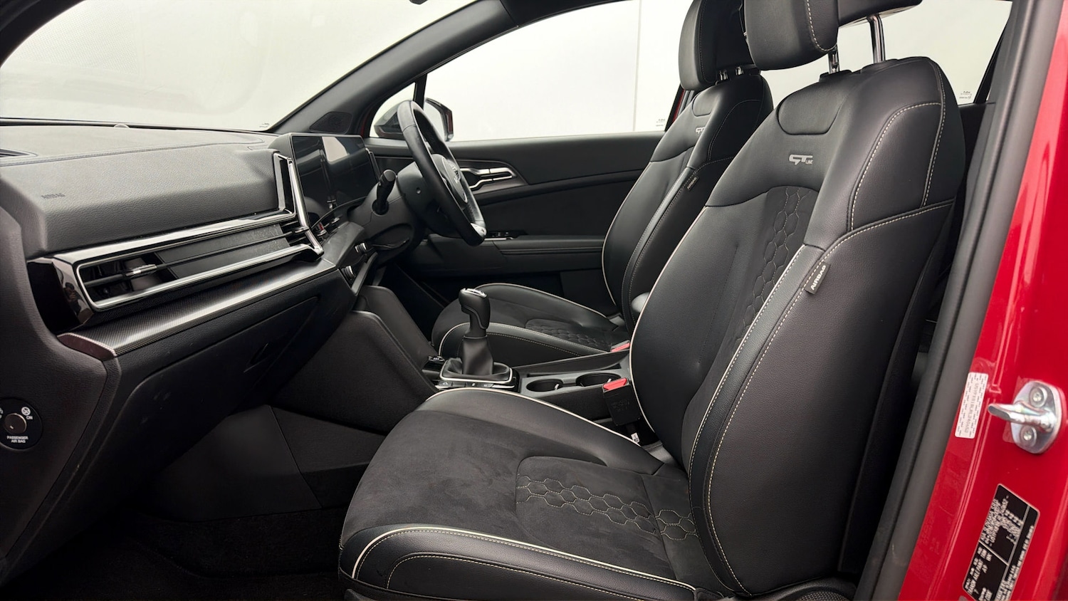 Used Kia Sportage 2024 for sale - 78133675: Photo 13