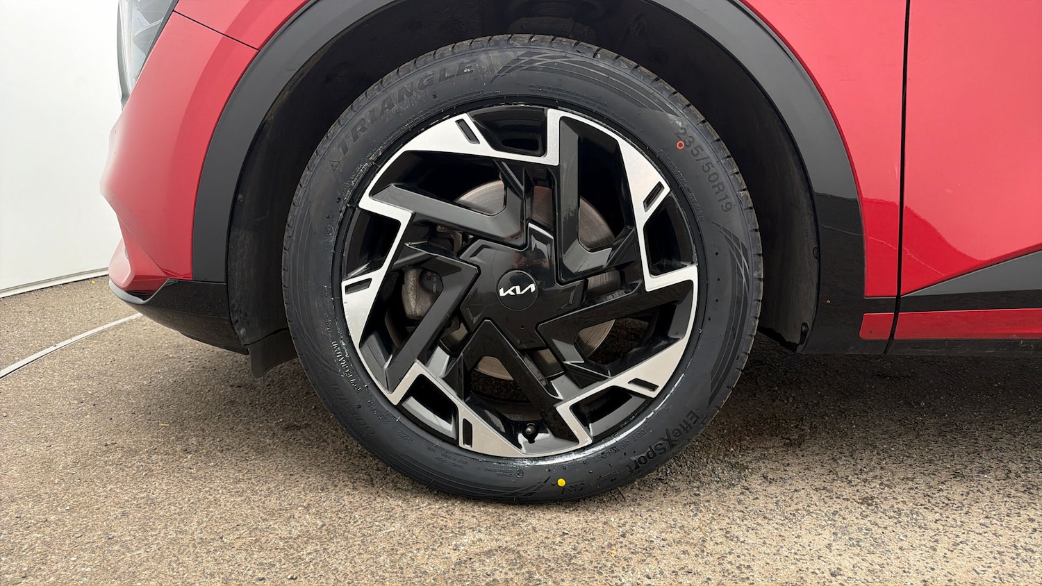 Used Kia Sportage 2024 for sale - 78133675: Photo 17