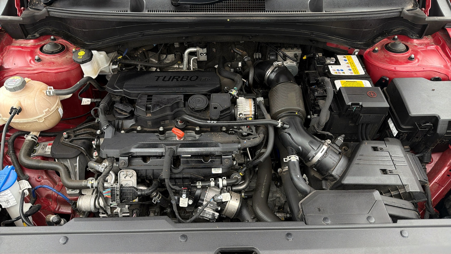 Used Kia Sportage 2024 for sale - 78133675: Photo 18