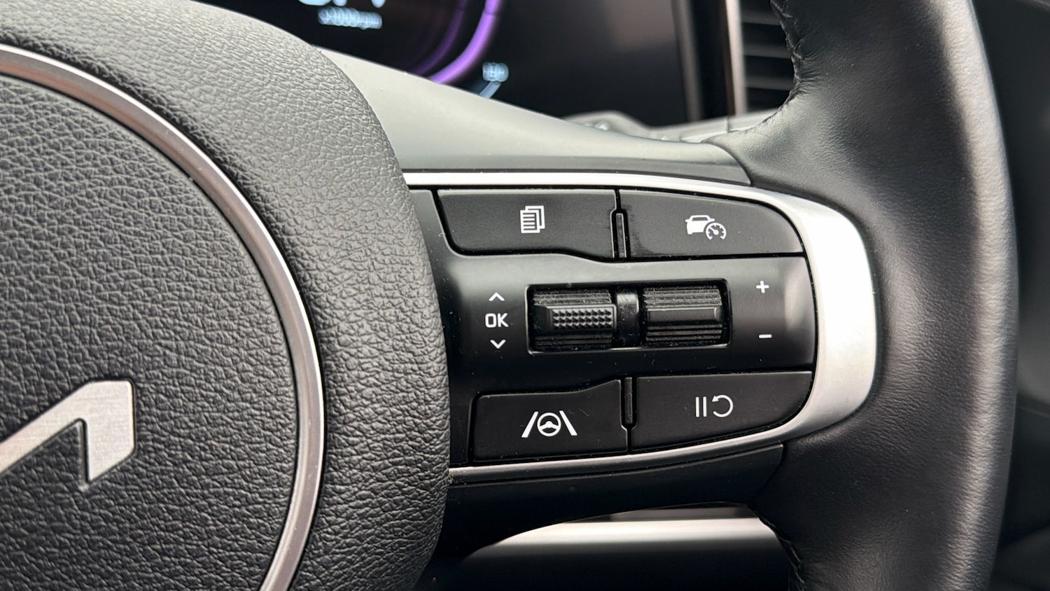 Used Kia Sportage 2024 for sale - 78133675: Photo 24