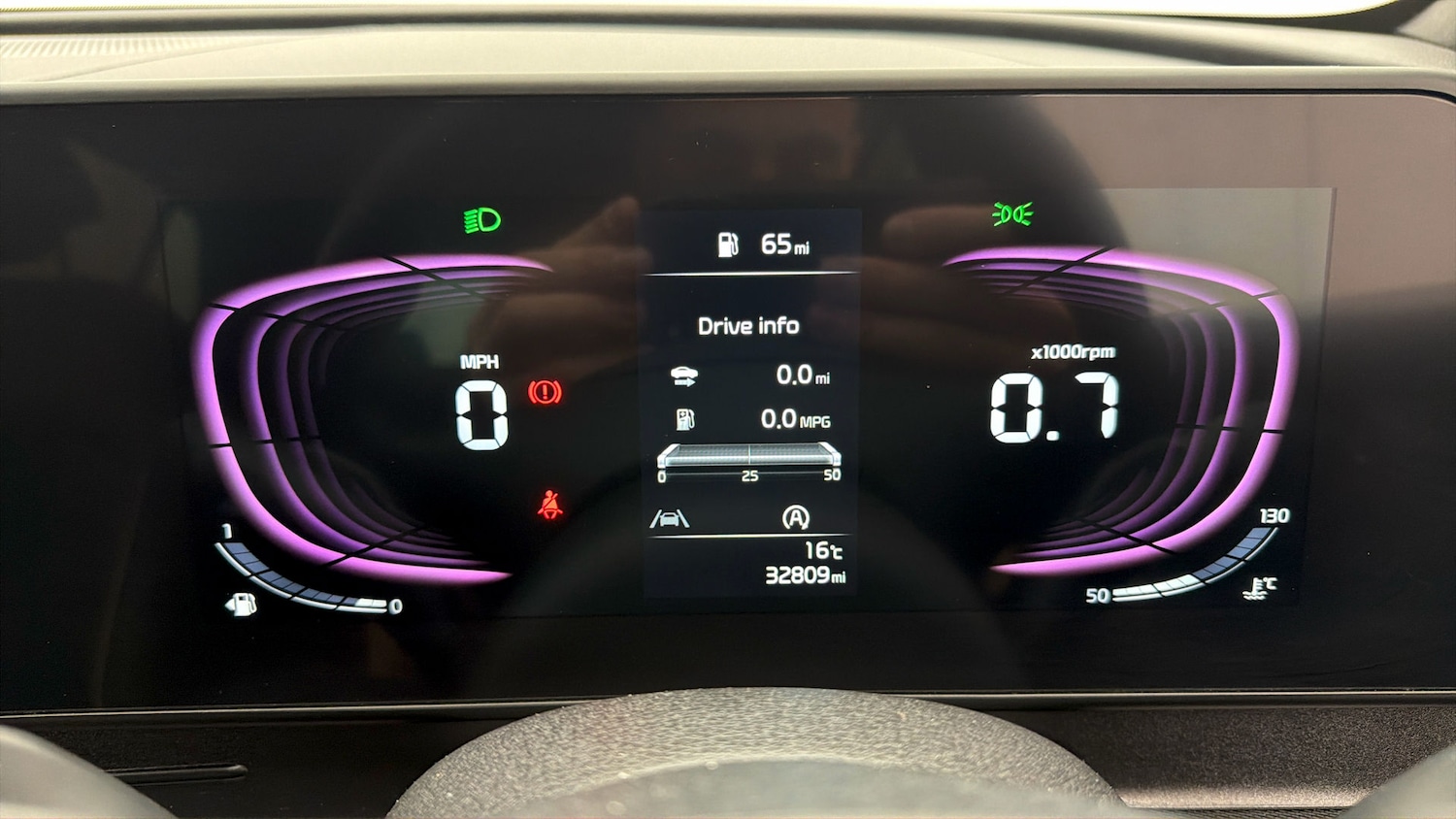 Used Kia Sportage 2024 for sale - 78133675: Photo 26