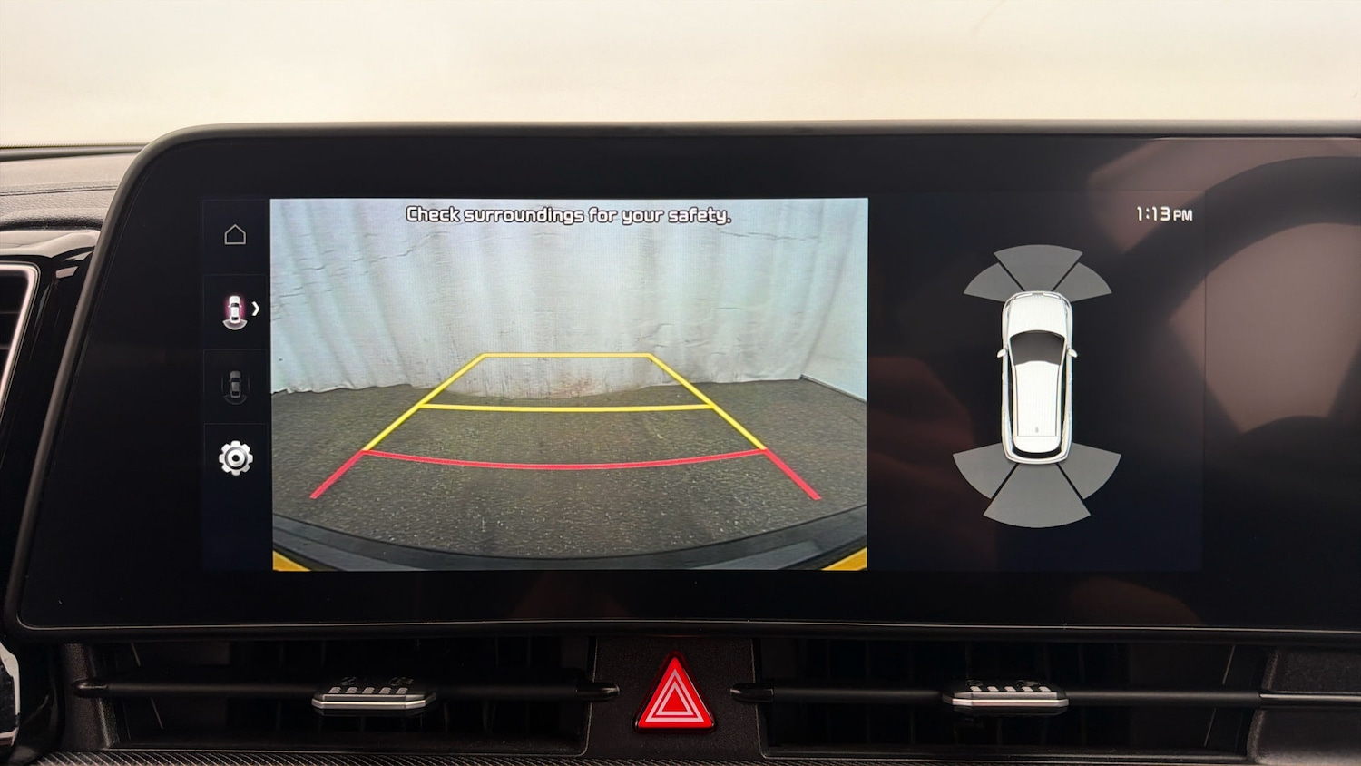 Used Kia Sportage 2024 for sale - 78133675: Photo 27