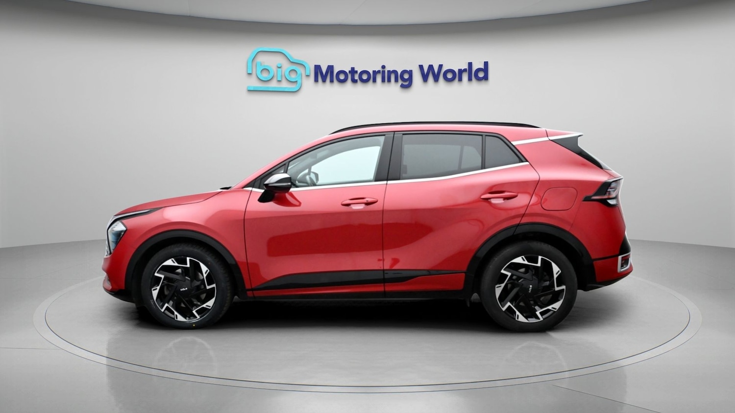 Used Kia Sportage 2024 for sale - 78133675: Photo 4