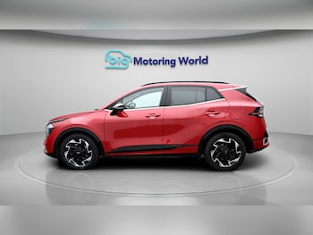 Used Kia Sportage 2024 for sale - 78133675: Photo