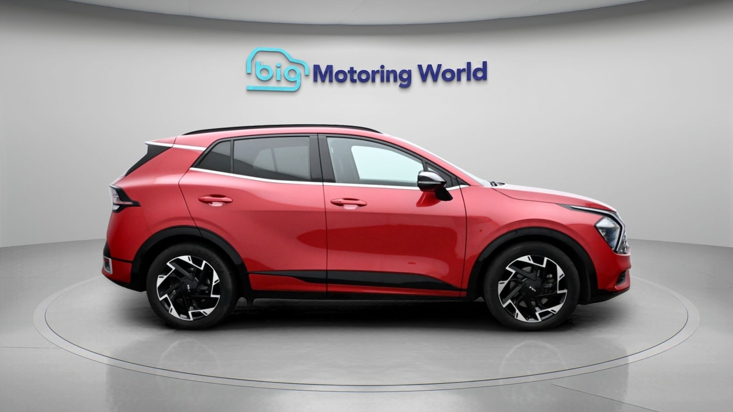 Used Kia Sportage 2024 for sale - 78133675: Photo 8