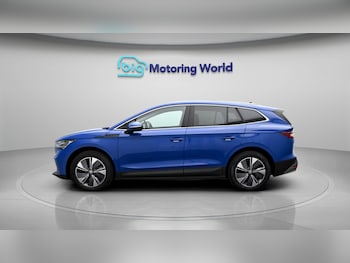 Used Skoda Enyaq 2024 for sale - 78410065: Photo