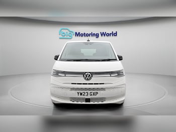 Used Volkswagen Multivan 2023 for sale - 78905107: Photo
