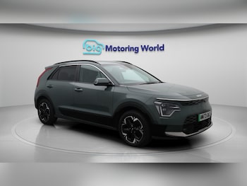 Used Kia Niro 2023 for sale - 75728668: Photo
