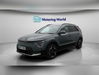 Used Kia Niro 2023 for sale - 75728668: Photo